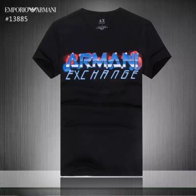 Armani Shirts-1517